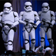 Illustration for article titled Here’s what happened at the Star Wars Celebration (including a new trailer)